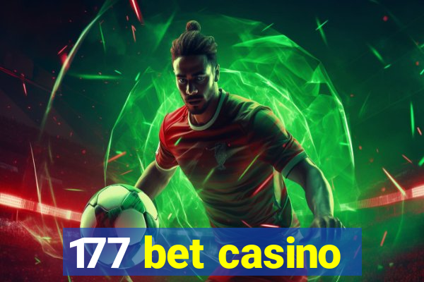 177 bet casino